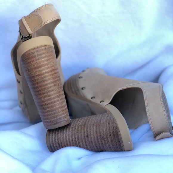 ALDO PLATFORMS - Picture 5 of 8